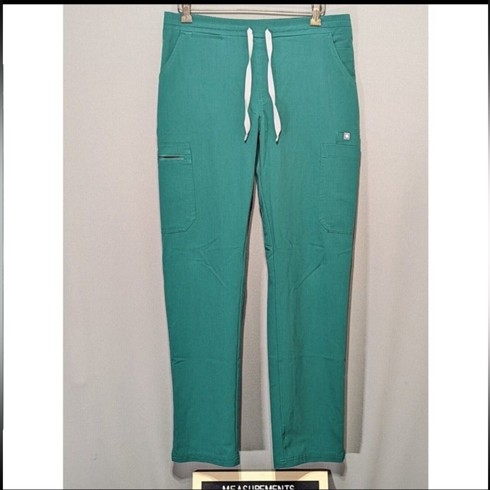 Hunter green yolas